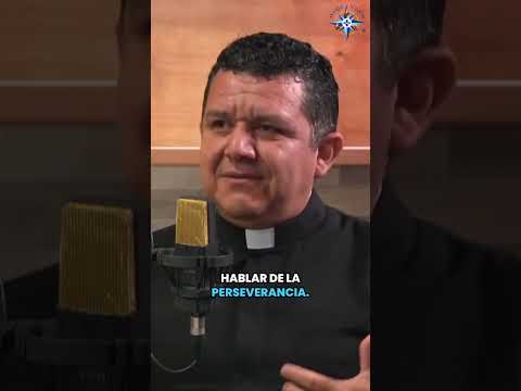 La espiritualidad liquida no lleva a perseverar.