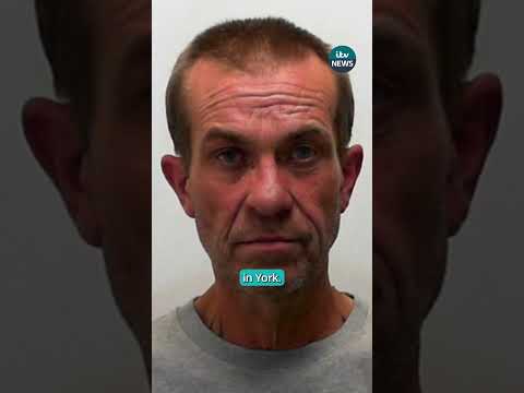 Man who stalked wife with crossbow before knife attack jailed | ITV News