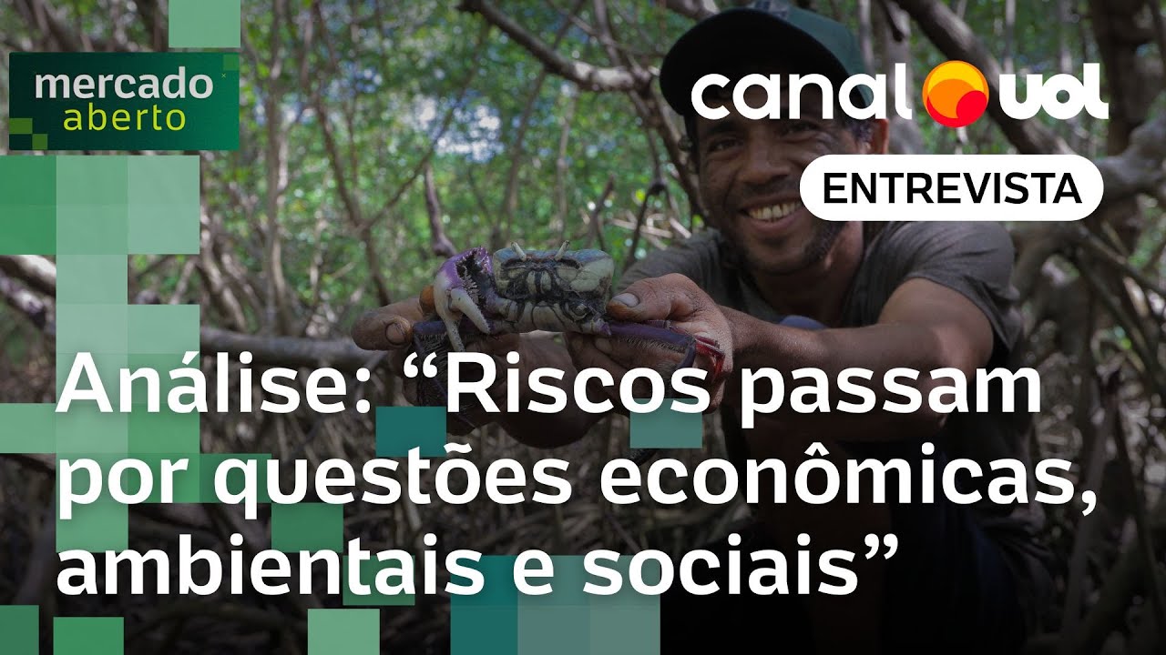 Com exploração na Foz do Amazonas Brasil deixa de investir em alternativas energéticas | Análise