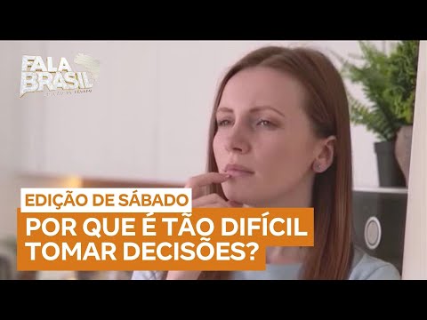 Mistérios da Mente Humana: Por que é tão difícil tomar decisões?