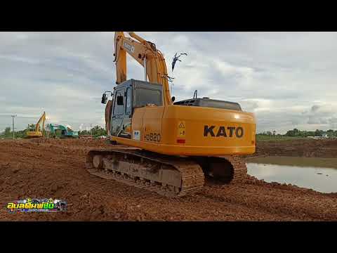 มาดูเจ้า-KATO-HD820-R5-หลักจาก มาดูเจ้า-KATO-HD820-R5-หลักจาก