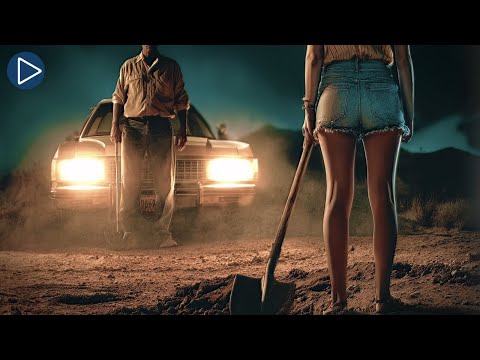 DARK COUNTRY 🎬 Full Exclusive Horror Movie Premiere 🎬 English HD 2025