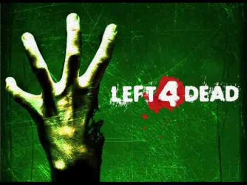 Left 4 Dead Soundtrack- Witch