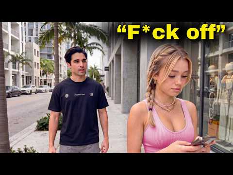 I Cold Approached 10,000+ Women. Here Are My Biggest Mistakes.
