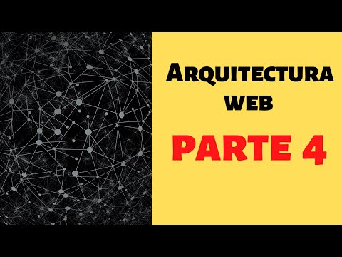 Arquitectura web - Episodio 4 - JavaScript apps y la red