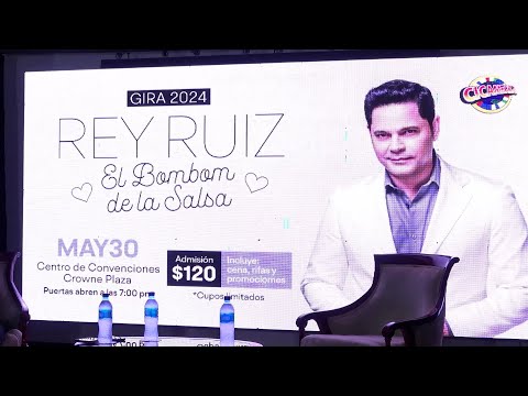 Cotilleo: Cicamexa nos comparte su agenda de eventos: Rey Ruiz en concierto | Dinosaurios para niños