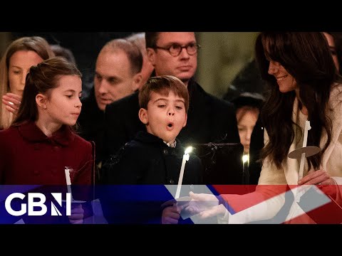 Royal Family’s ’SURPRISING’ Christmas tradition revealed by former butler