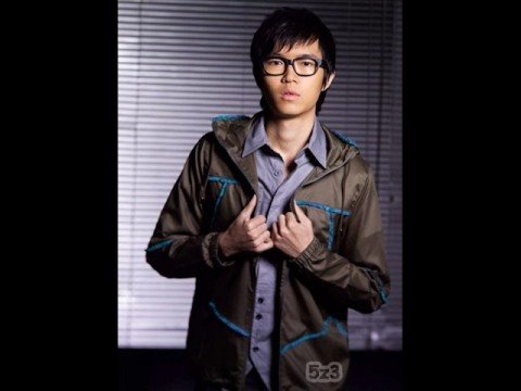 Khalil 方大同- 每个人都会 2008