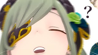 【う？ 】うおーーーーーーーーっ！！！！！！【 堰代ミコ / ななしいんく 】