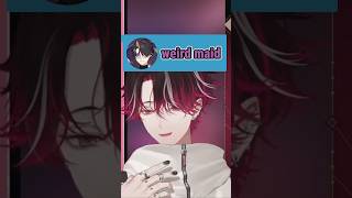 hey shu, what should I roleplay as?