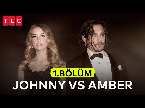 Johnny ve Amber Davası | 1.Bölüm