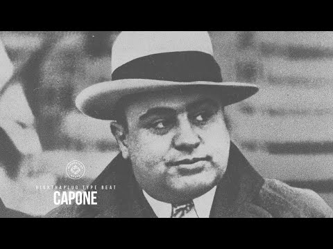 BigXthaPlug Type Beat - "CAPONE" ft. Young Dolph & Key Glock