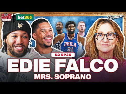 Jalen Has Unfinished Business w/ Embiid, Josh’s Embarrassing Confession + Carmela Wants To Whack TJ?