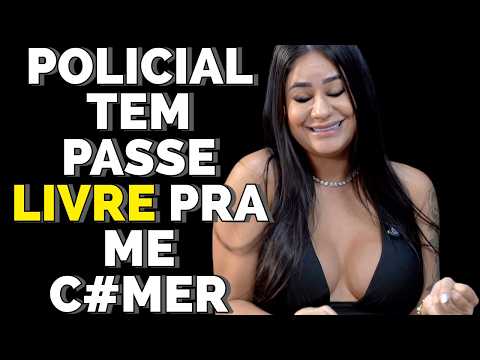 AOS QUE PRESTAM SERVIÇO PROTEGENDO A POPULAÇÃO - DANNI ARRUDA