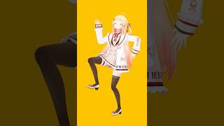 【 トンツカタンタン 】踊ってみた！【 音乃瀬奏 】#shorts #hololive #dance
