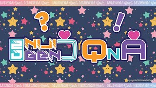 NIJIGEN Q&A