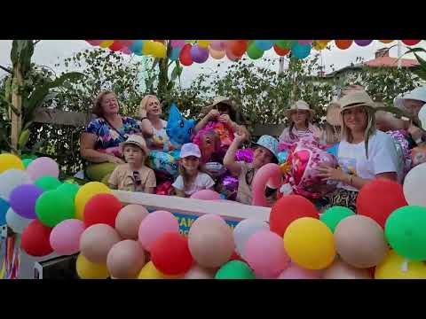 Doźynki w Świerklanach 07.09.2025r