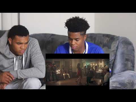 DISSED 5TH HARMONY? Camila Cabello - Havana ft. Young Thug REACTION!!