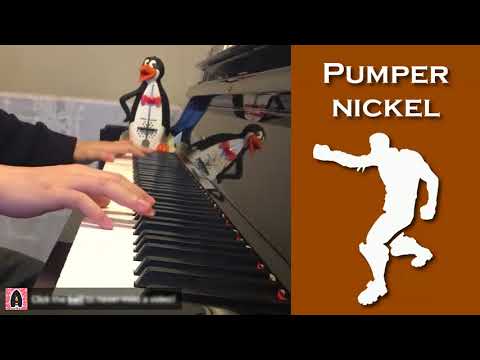  - pumpernickel fortnite music