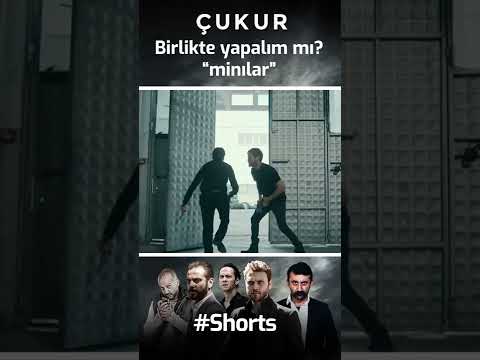 Çukur | Birlikte Yapalım mı? 