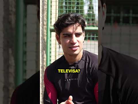 ¿Aarón tendría una pelea de <strong>box</strong> con Nicola Porcella?
