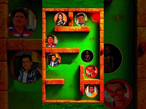 😱 "जेठालालख़तरे में हैं! क्याआप उन्हें बचा सकते हैं? 🆘🔥"#shorts#Jethalal #video#JethalalVsIyerr