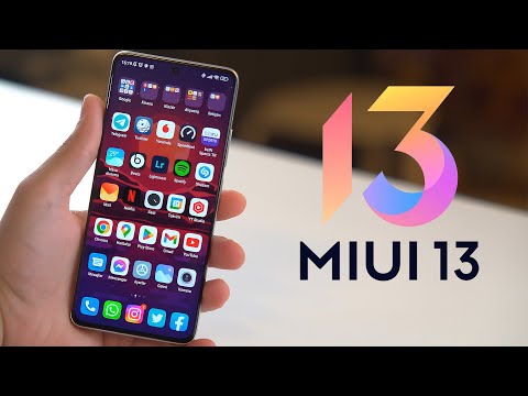 Yeni Başlayanlar İçin MIUI 13 Özellikleri