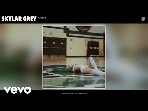Skylar Grey - Come (Official Audio)