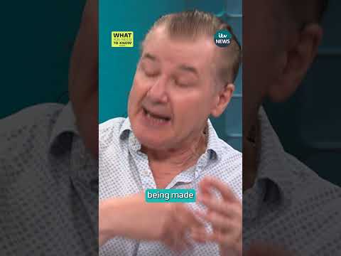 Claws out! Rival cat shows scrap and customers demand refunds | What You Need To Know | ITV News