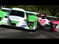 Xbox 360 Forza 3 in game trailer