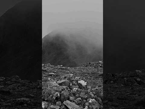 The Scotch Mist Descends....