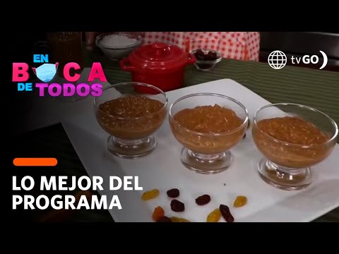Arroz zambito: receta y preparación del tradicional postre peruano