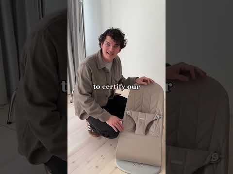 Felix knows best - unbox and bounce, no wash needed before use!