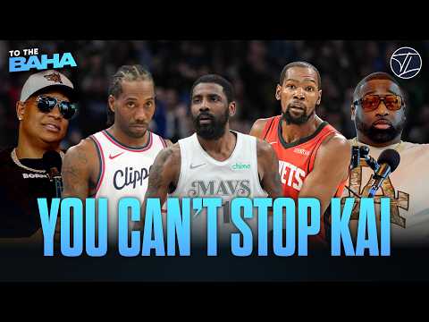 We got KYRIE IRVING winning the NBA 1 on 1 Tournament if they had one TODAY 👀