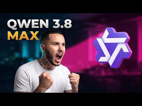 Je ne paie plus le prix fort pour coder (Qwen 3.8 Max 0902)