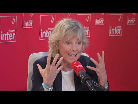 Littérature québécoise au Festival du livre de Paris, avec  Martine Delvaux et Hélène Dorion