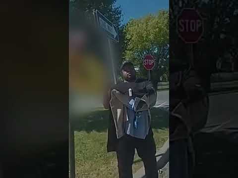 Shoplifting Suspects BEG Yonkers Cops to Let Them Pay For Stolen Goods #shorts
