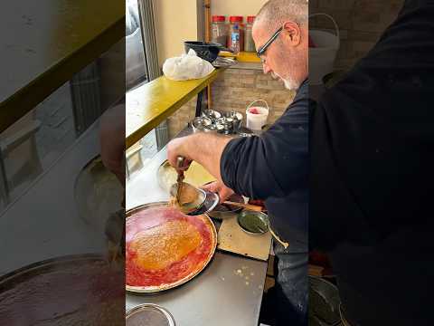 Şehrin En Eski Çorbacısı En Lezzetli Çorbası Bizde !