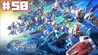 【ガンダム 】SDガンダム ジージェネレーション エターナル #50 ガンダムSEED【ゲーム実況】シミュレーション