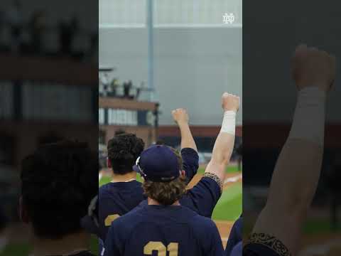 Baseball – Notre Dame Fighting Irish – Official Athletics Website