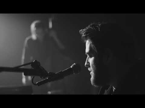 Lee DeWyze "Paranoia" Official Video (LIVE)