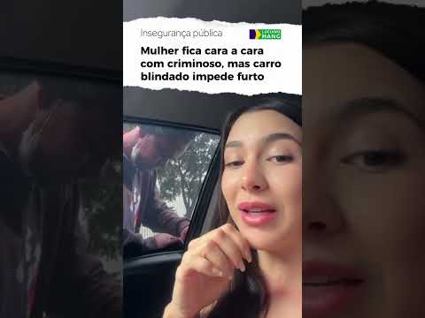 BRASIL: O PAÍS DA INSEGURANÇA