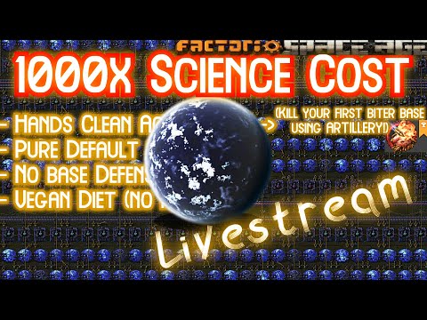 FINAL FINALE! // 1000x Science Cost - Can I reach the Solar System Edge for a Sub-1-YEAR Run TODAY?