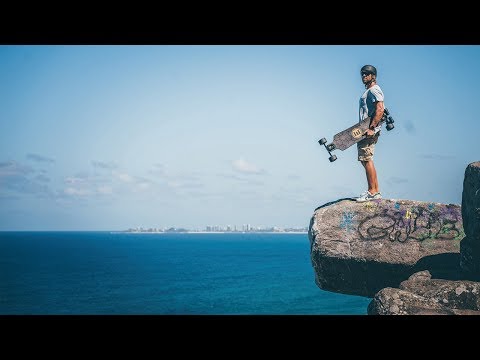 Electric Skateboard Are Epic  | Evolve Riders