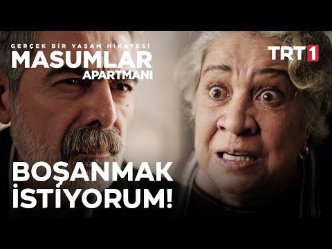 Herkes Şennur'a Destek Oluyor! | Masumlar Apartmanı 60. Bölüm