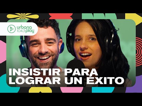 LA DEFINICIÓN DEL ÉXITO y la satisfacción de cumplir un sueño muy buscado #OlvidateDeTodo