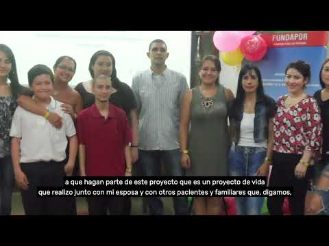 La lucha contra la Porfiria, el proyecto de vida de Edwin Ospina, servidor púbico de Medellín