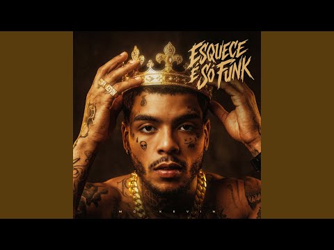 Vida de Artista - É Só Funk