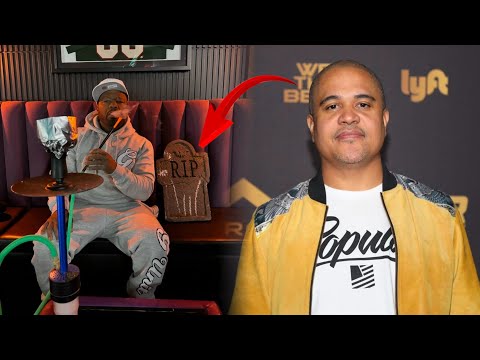 50 Cent Celebrates Irv Gotti Passing Away At Age 54 & Faces Backlash