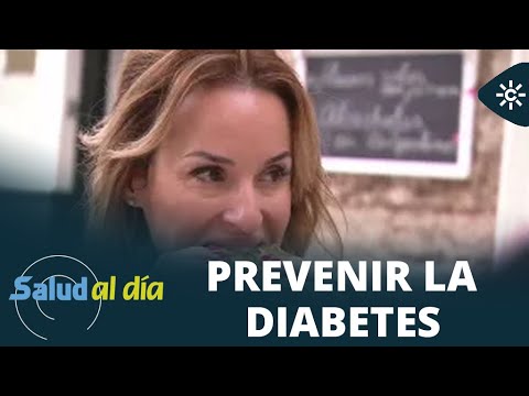 Salud al día | Cómo prevenir la diabetes